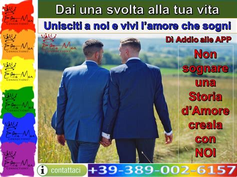 incontri gay cl|Agenzia Incontri Gay. Uomo cerca Uomo per relazione seria.